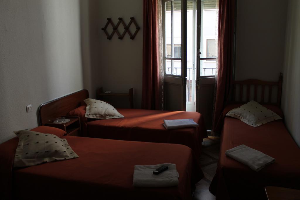 马德里 蓄卡尔旅馆酒店 客房 照片